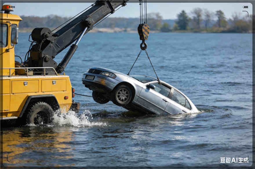 商河汽车救援送柴油