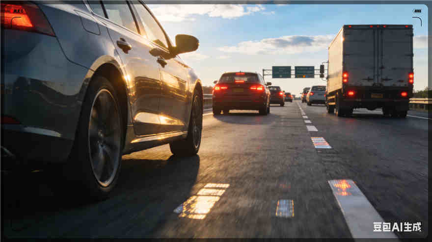 商河高速公路汽车送汽油